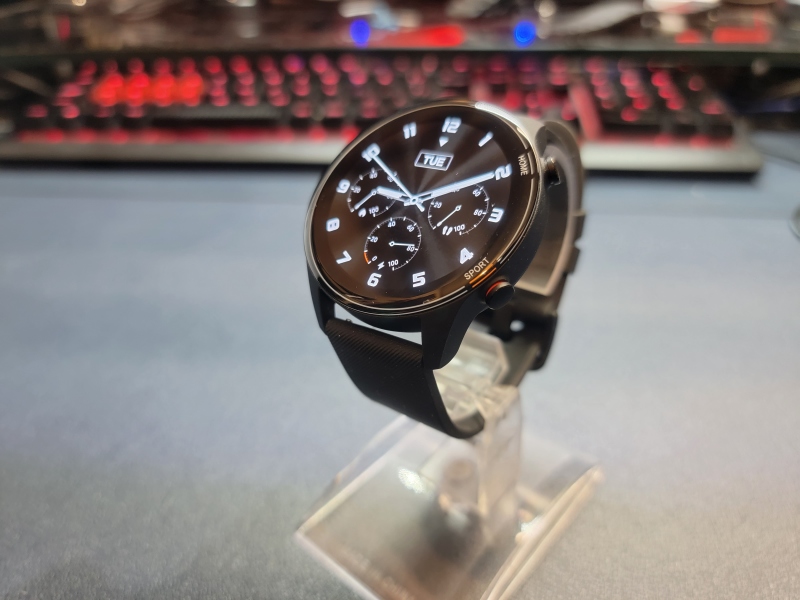 Xiaomi MI Watch