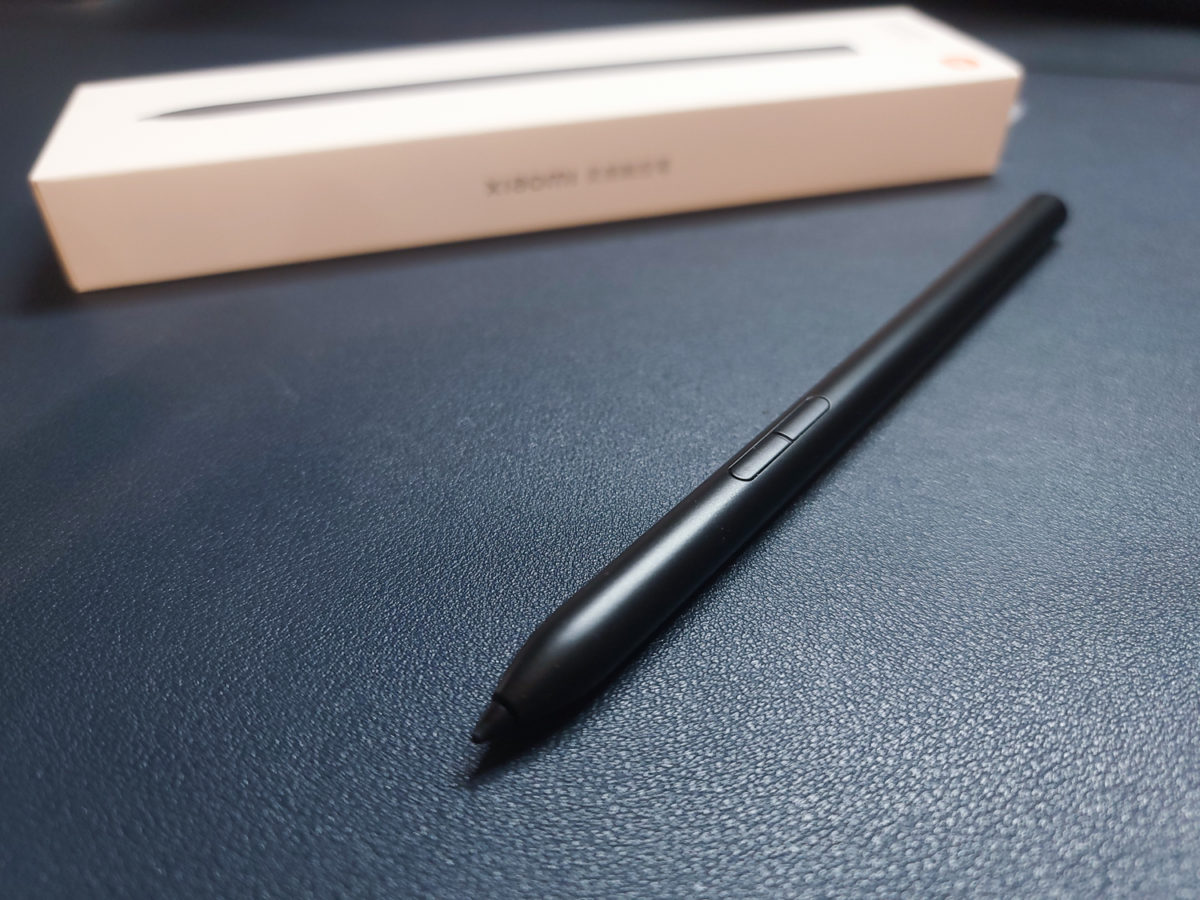 Xiaomi スタイラスペン